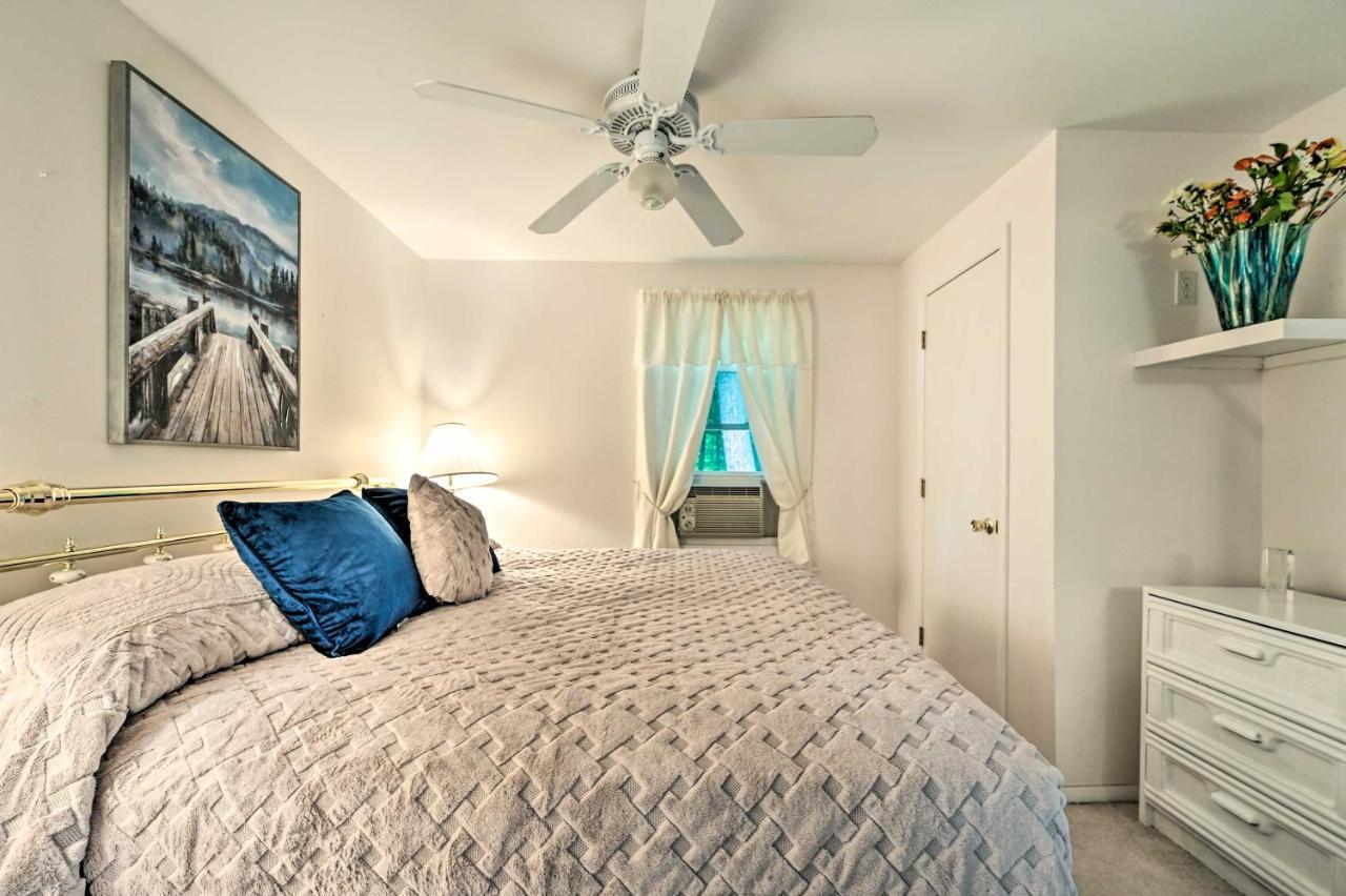 Serene House Less Than 2 Mi To Cranmore And N Conway Shops! North Conway Zewnętrze zdjęcie