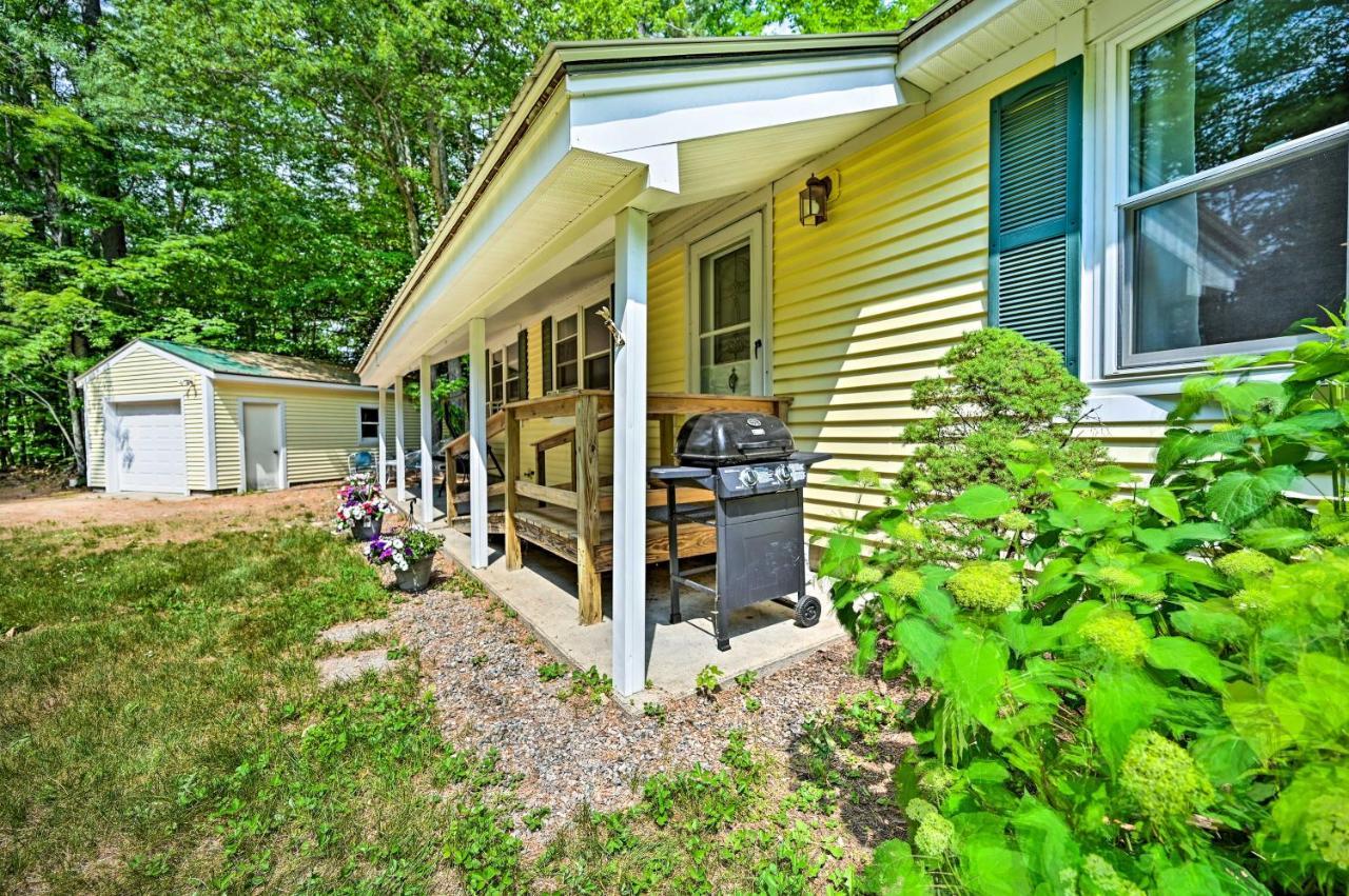 Serene House Less Than 2 Mi To Cranmore And N Conway Shops! North Conway Zewnętrze zdjęcie