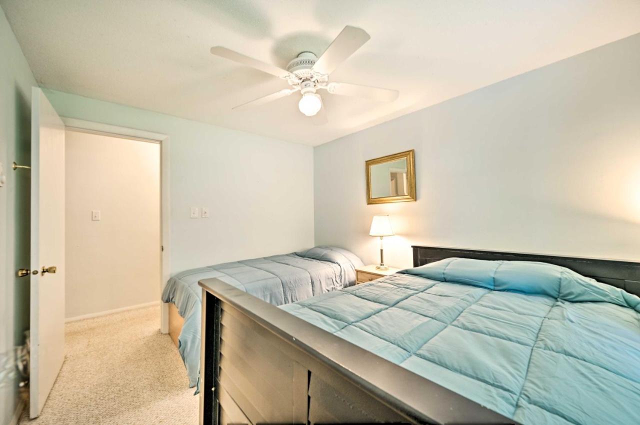 Serene House Less Than 2 Mi To Cranmore And N Conway Shops! North Conway Zewnętrze zdjęcie