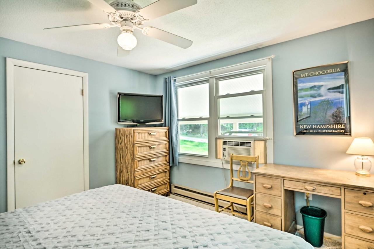 Serene House Less Than 2 Mi To Cranmore And N Conway Shops! North Conway Zewnętrze zdjęcie
