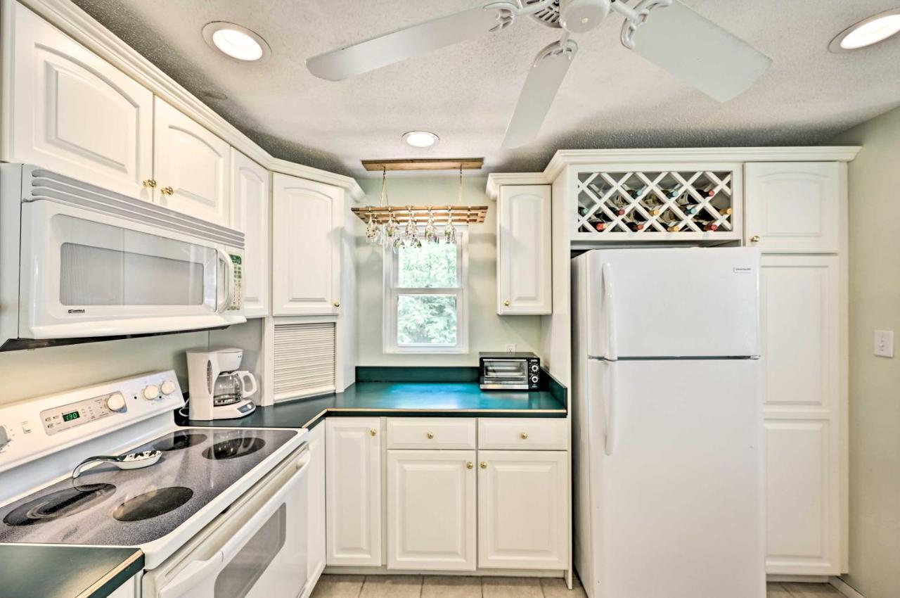Serene House Less Than 2 Mi To Cranmore And N Conway Shops! North Conway Zewnętrze zdjęcie