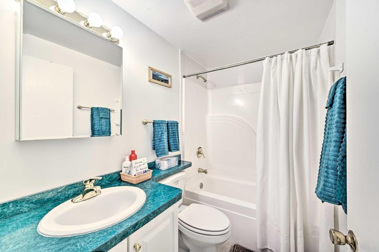 Serene House Less Than 2 Mi To Cranmore And N Conway Shops! North Conway Zewnętrze zdjęcie